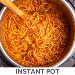 Instant Pot