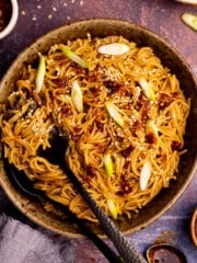 easy vegan noodles
