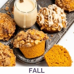 Vegan Recipes For Fall