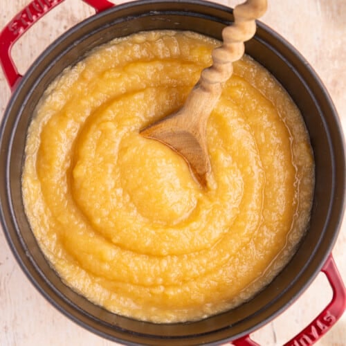 applesauce