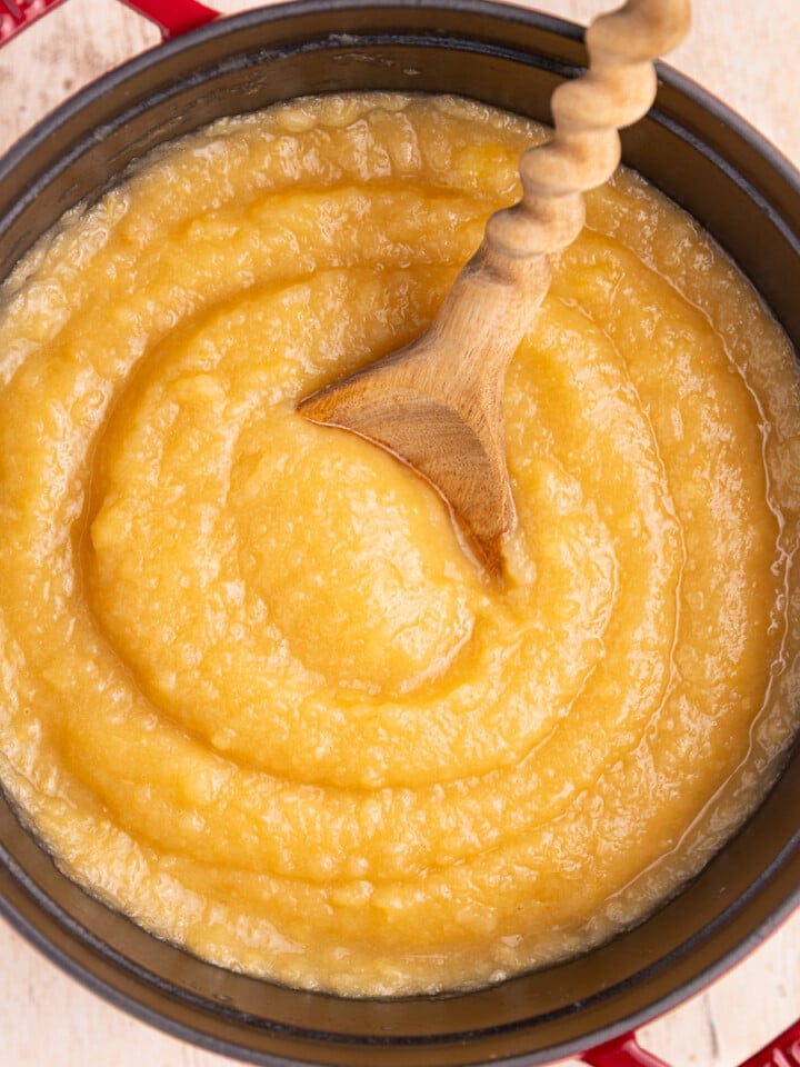 applesauce