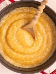 applesauce