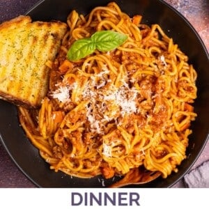 Vegan Dinner Recipes