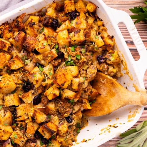 vegan stuffing