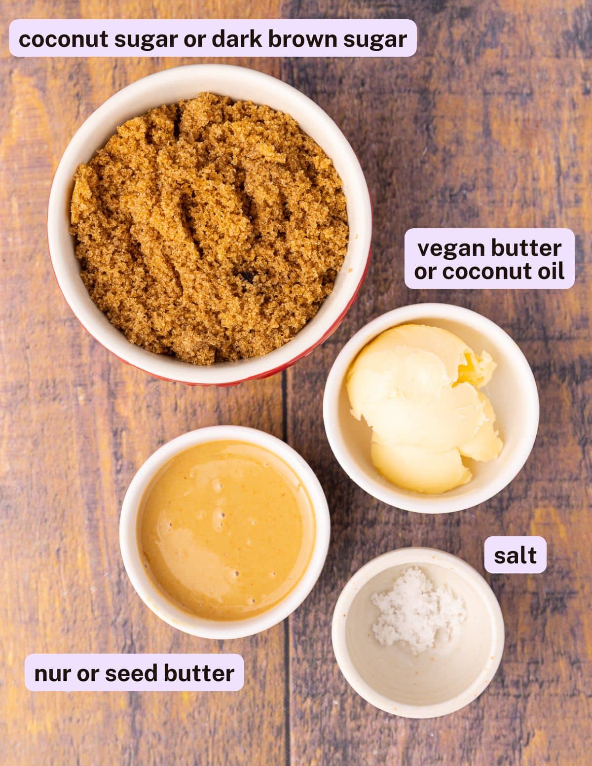 5 minute healthy caramel sauce