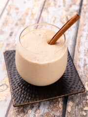 tahini smoothie