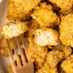 Nutritional Yeast Tempeh