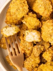 nutritional yeast tempeh