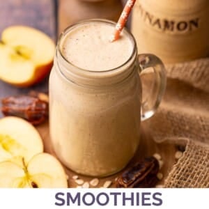 Vegan Smoothie Recipes