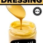 Nooch Dressing