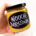 nooch dressing