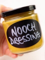 nooch dressing
