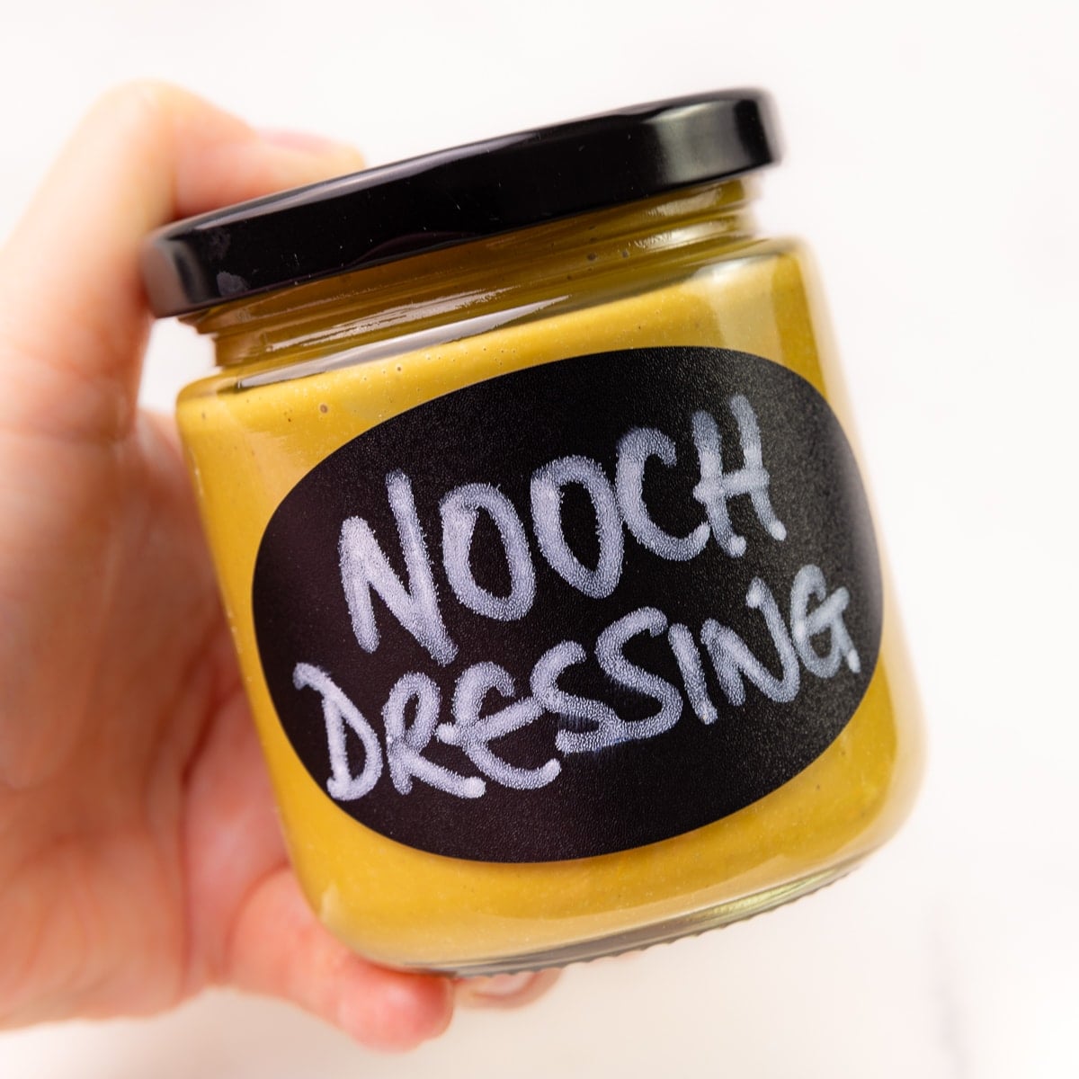 nooch dressing