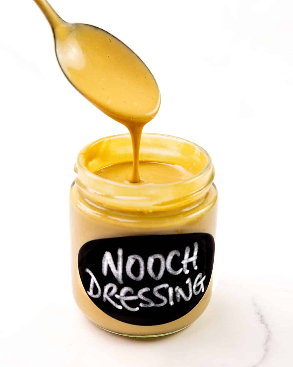 nutritional yeast dressing