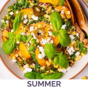 Vegan Recipes For Summer